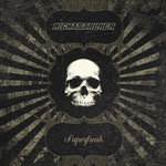 Nightstalker "Superfreak" (cd, digi)