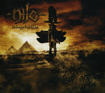 Nile "Ithyphallic" (cd, digi, used)