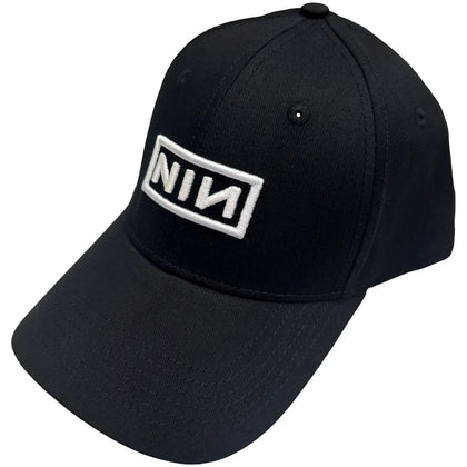 Nine Inch Nails "Logo" (cap)