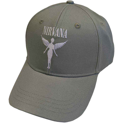 Nirvana "Angel Mono" (cap)