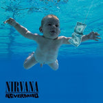 Nirvana "Nevermind" (lp)