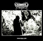 Nocternity "Crucify Him" (lp, used)