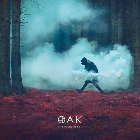 Oak "Third Sleep" (cd)