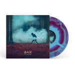 Oak "Third Sleep" (lp, colored vinyl)