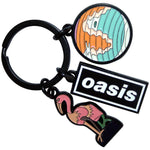 Oasis "Charms" (keychain)