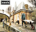 Oasis "Some Might Say" (cdsingle, used)