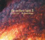 Ocean Chief / The Funeral Orchestra "The Northern Lights II" (lp)