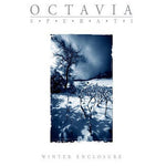 Octavia Sperati "Winter Enclosure" (cd, japan import)