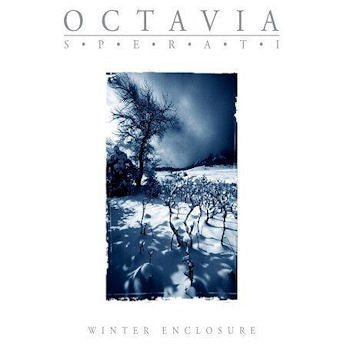 Octavia Sperati "Winter Enclosure" (cd, japan import)