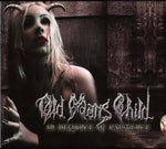Old Man's Child "In Defiance Of Existence" (cd, digisleeve, used)