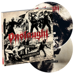 Onslaught "Origins of Aggression" (2cd, digi)