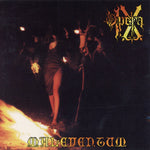 Opera IX "Maleventum" (cd)