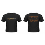 Opeth "Conan" (tshirt, medium)