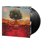 Opeth "Heritage" (2lp, 2025 reissue)