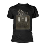 Opeth "Last Will" (tshirt, medium)
