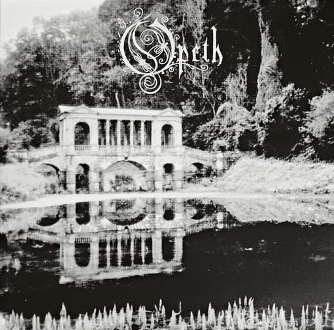 Opeth "Morningrise" (2lp, used)