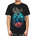 Opeth "Sorceress" (tshirt, medium)
