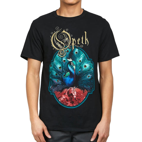 Opeth "Sorceress" (tshirt, medium)