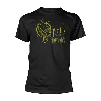 Opeth "Watershed" (tshirt, medium)