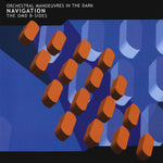 Orchestral Manoeuvres In The Dark "Navigation (The OMD B-Sides)" (cd, used)