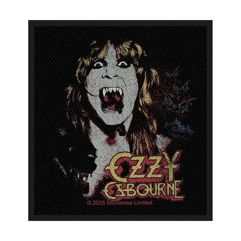 Ozzy Osbourne 