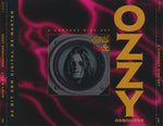 Ozzy Osbourne "Live and Loud" (2cd, fat box, used)