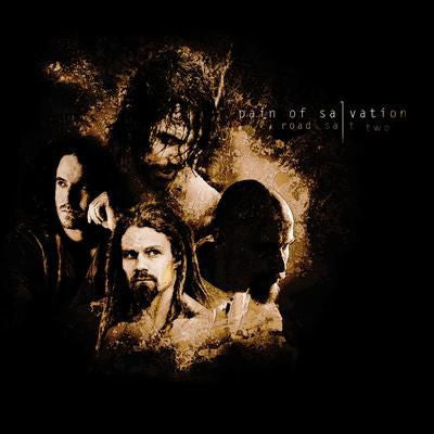 Pain Of Salvation "Road Salt Two" (cd)
