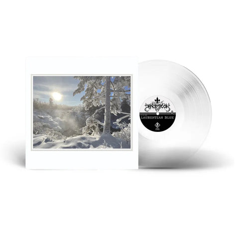 Panopticon "Laurentian Blue" (lp)