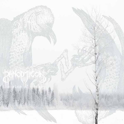 Panopticon "The Rime of Memory" (cd)
