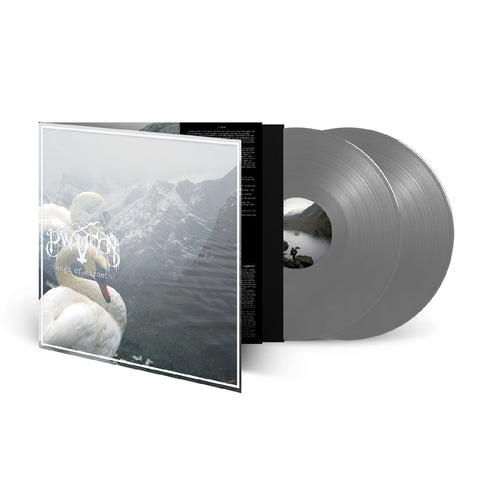 Panopticon "Songs of Hiraeth" (2lp)