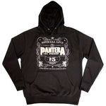 Pantera "101 Proof" (hoodie, large)