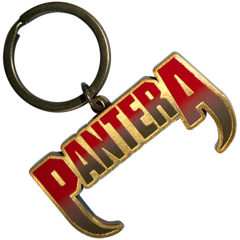 Pantera "Fangs" (keychain)