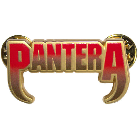 Pantera "Fangs" (pin)