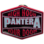 Pantera "High Noon" (pin)