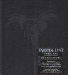 Paradise Lost "Tragic Idol" (2cd, box)