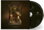 Paradise Lost "Ascension" (cd, digisleeve)