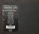 Paradise Lost "Draconian Times" (cd box, used)