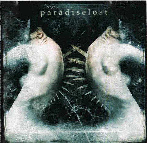 Paradise Lost "Paradise Lost" (cd, used)