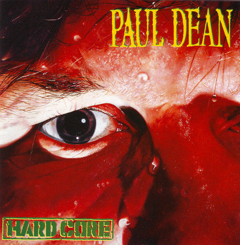 Paul Dean "Hard Core" (cd, used)