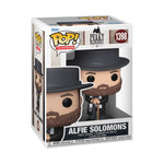 Peaky Blinders "Alfie Solomons" (pop figure)