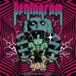 Pentagram "Lightning In A Bottle" (cd, digi)