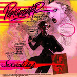 Perturbator "Sexualizer" (lp)