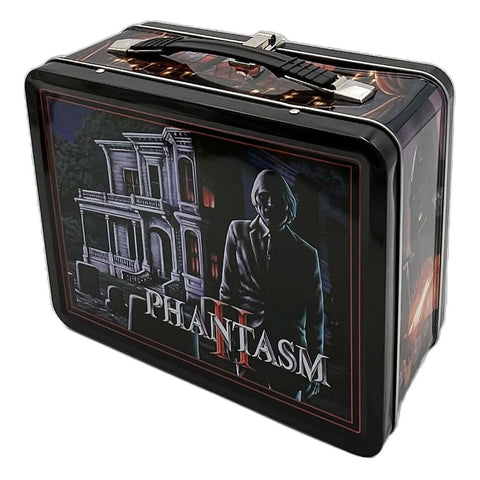 Phantasm "Phantasm II" (tin tote)