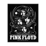Pink Floyd "Cosmic Faces" (patch)