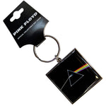 Pink Floyd "Dark Side" (keychain)