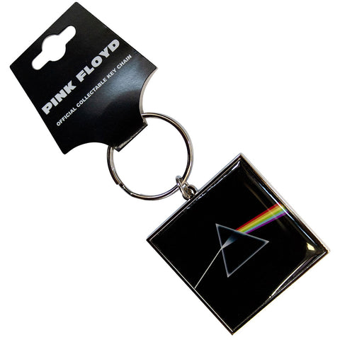 Pink Floyd "Dark Side" (keychain)