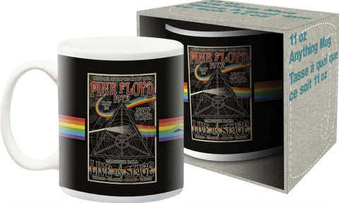 Pink Floyd "Dark Side Tour" (mug)