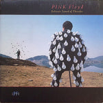 Pink Floyd ‎"Delicate Sound Of Thunder" (2lp, used)