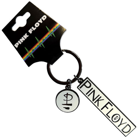 Pink Floyd "Division Bell" (keychain)