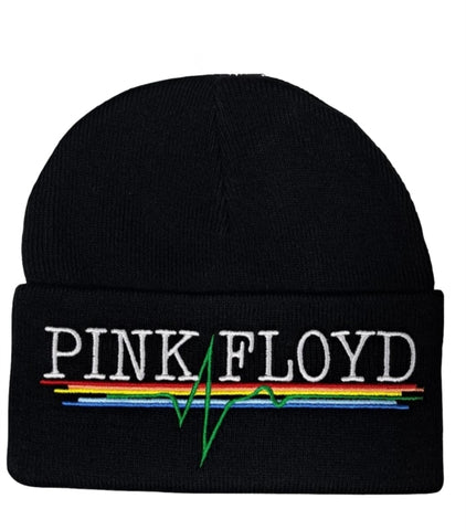 Pink Floyd "Heart Beat" (beanie)